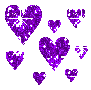 HeartsPurp