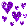 HeartsPurp1a