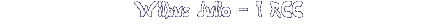 Wilbus Julio - 1 RCC