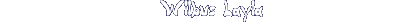  Wilbus Layla
